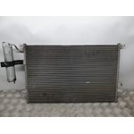 Condensador / Radiador Aire Acondicionado Para Daewoo Lacetti