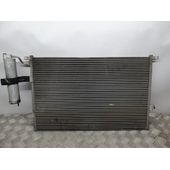 Condensador / Radiador Aire Acondicionado Para Daewoo Lacetti