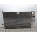 Condensador / Radiador Aire Acondicionado Para Daewoo Lacetti