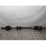 Transmision Delantera Derecha Para Daewoo Lacetti