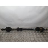 Transmision Delantera Derecha Para Daewoo Lacetti