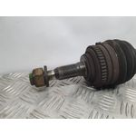 Transmision Delantera Derecha Para Daewoo Lacetti