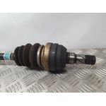 Transmision Delantera Derecha Para Daewoo Lacetti