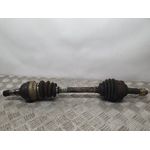 Transmision Delantera Izquierda Para Daewoo Lacetti