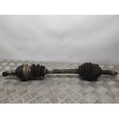 Transmision Delantera Izquierda Para Daewoo Lacetti