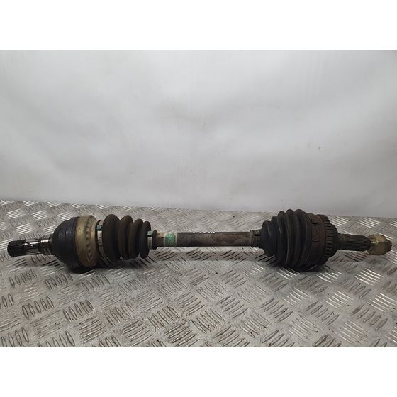 Transmision Delantera Izquierda Para Daewoo Lacetti