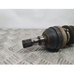 Transmision Delantera Izquierda Para Daewoo Lacetti