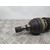 Transmision Delantera Izquierda Para Daewoo Lacetti