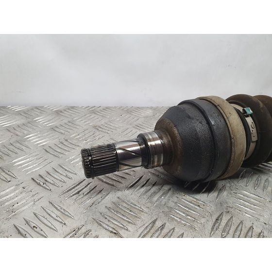 Transmision Delantera Izquierda Para Daewoo Lacetti