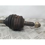 Transmision Delantera Izquierda Para Daewoo Lacetti