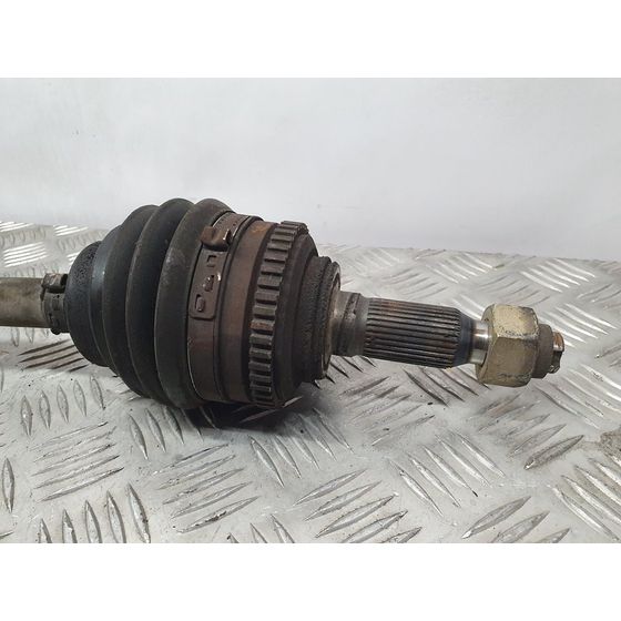 Transmision Delantera Izquierda Para Daewoo Lacetti