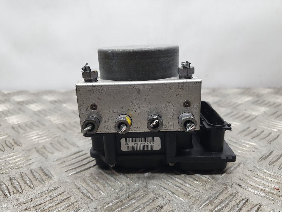 Abs Para Renault Clio Iii