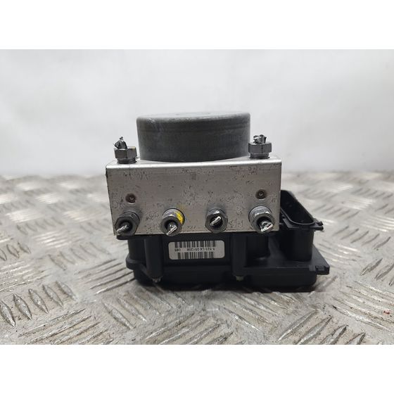 Abs Para Renault Clio Iii