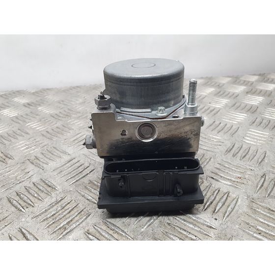 Abs Para Renault Clio Iii