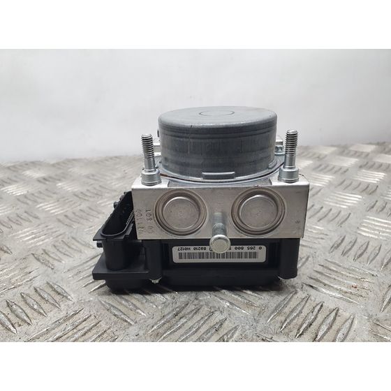 Abs Para Renault Clio Iii