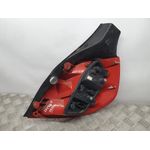 Piloto Trasero Izquierdo Para Renault Clio Iii