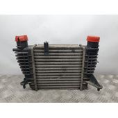 Intercooler para Renault Clio Iii