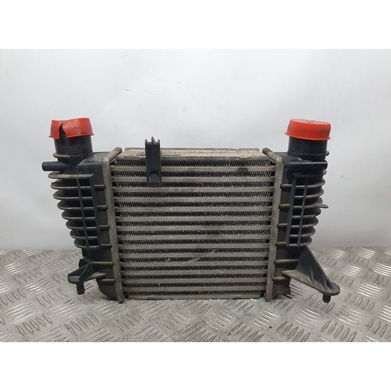 Intercooler para Renault Clio Iii