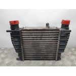Intercooler para Renault Clio Iii