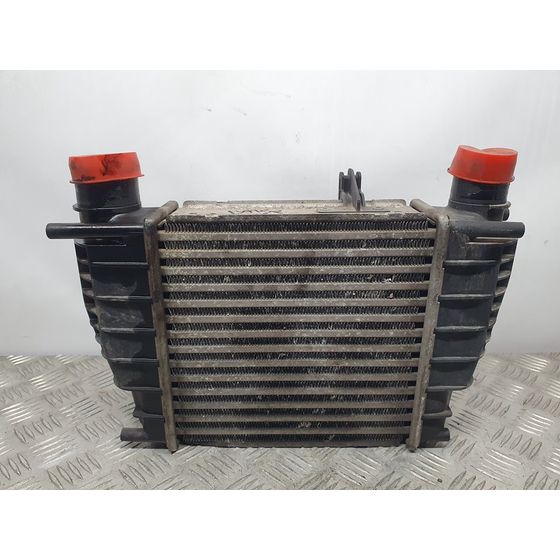 Intercooler para Renault Clio Iii