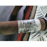 Transmision Delantera Derecha Para Renault Clio Iii