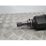 Transmision Delantera Izquierda Para Renault Clio Iii