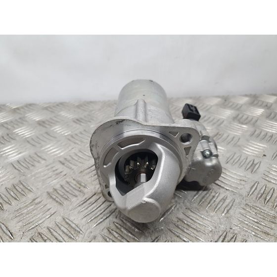 Motor Arranque Para Hyundai Kona
