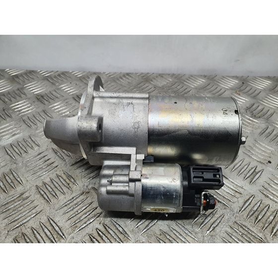 Motor Arranque Para Hyundai Kona