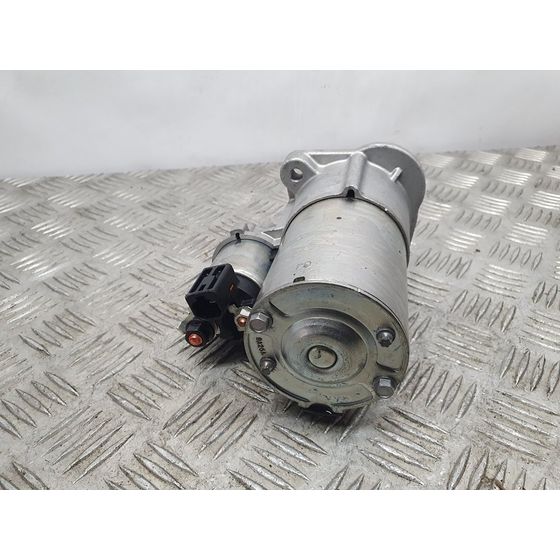 Motor Arranque Para Hyundai Kona
