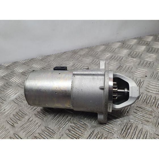 Motor Arranque Para Hyundai Kona
