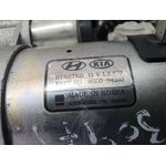 Motor Arranque Para Hyundai Kona