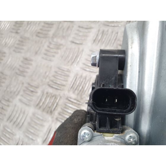 Elevalunas Trasero Derecho Para Hyundai Kona
