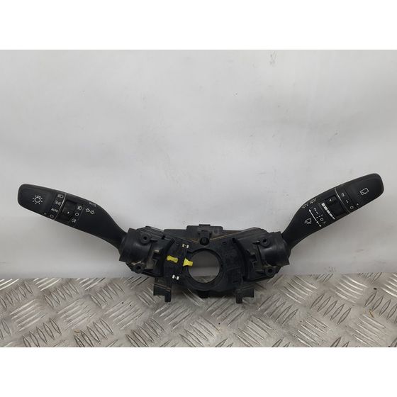Mando Luces Y Limpia Para Hyundai Kona