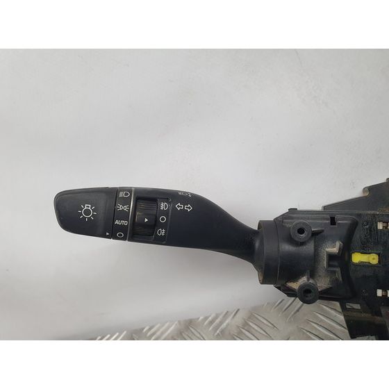 Mando Luces Y Limpia Para Hyundai Kona