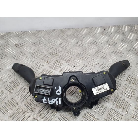 Mando Luces Y Limpia Para Hyundai Kona