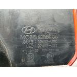 Piloto Trasero Derecho Para Hyundai Kona