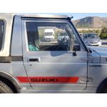 Puerta Delantera Derecha Para Suzuki Samurai