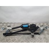 Motor Limpia Delantero para Hyundai Kona