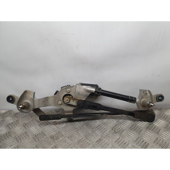 Motor Limpia Delantero para Hyundai Kona