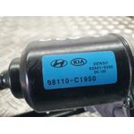 Motor Limpia Delantero para Hyundai Kona