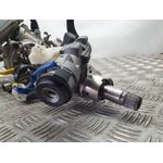 Columna Direccion Para Hyundai Kona