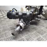 Columna Direccion Para Hyundai Kona