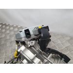 Columna Direccion Para Hyundai Kona