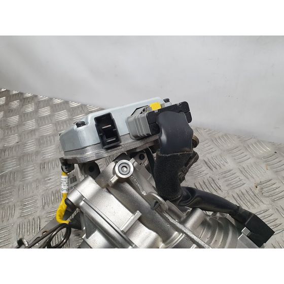 Columna Direccion Para Hyundai Kona