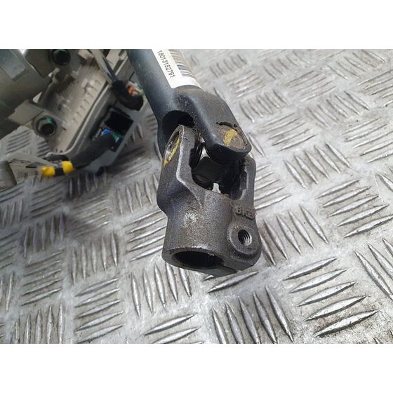 Columna Direccion Para Hyundai Kona