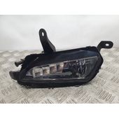 Faro Antiniebla Derecho Para Opel Astra K Lim. 5Türig