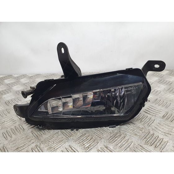 Faro Antiniebla Derecho Para Opel Astra K Lim. 5Türig