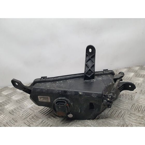 Faro Antiniebla Derecho Para Opel Astra K Lim. 5Türig