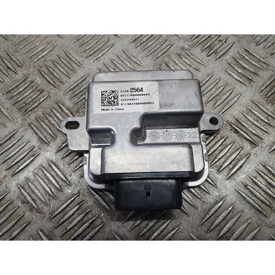 Modulo Electronico para Opel Astra K Lim. 5Türig