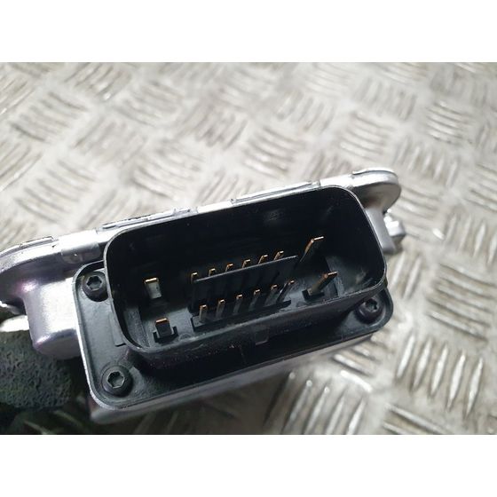 Modulo Electronico para Opel Astra K Lim. 5Türig